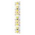 Светодиодная лента Geniled GL-180SMD2835 12В 16Вт/м 10x2000 6000-6500К IP33