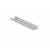 Встраиваемый алюминиевый профиль для светодиодной ленты Geniled 22-7-2000 М16