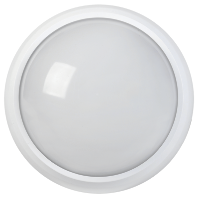 Светильник LED IEK ДПО 5010 8Вт 4000K IP65 круг белый