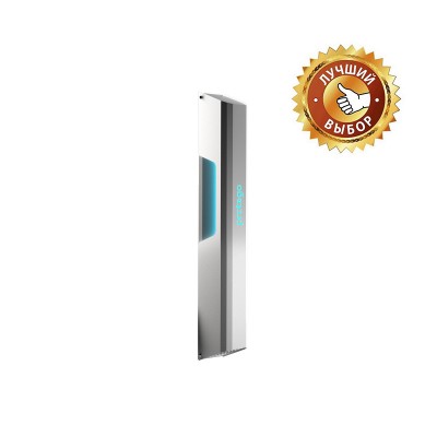 Бактерицидный рециркулятор воздуха Protego 30Вт UV115F40 Mini 12-24V