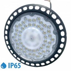 Светильник промышленный светодиодный подвесной UFO LIGHT 150W IP65