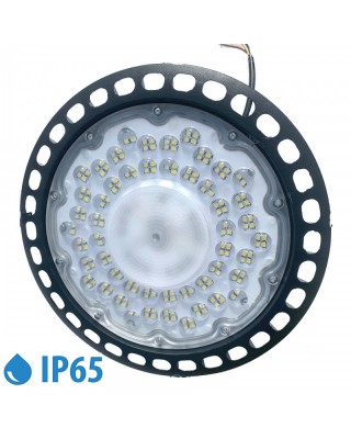 Светильник промышленный светодиодный подвесной Колокол UFO LIGHT 150W IP65
