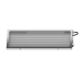 Светодиодный светильник Geniled Titan Inox Advanced 500x100x30 20Вт 3000К IP66 Матовое закаленное стекло