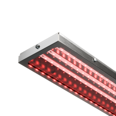 Светодиодный светильник Geniled Titan Inox Standart 500x100x30 30Вт RED IP66 