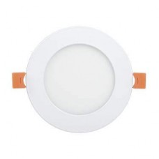 Светильник ДВО IEK 1605 белый круг LED 12Вт 4000K IP20 (Арт: LDVO0-1605-1-12-K02)