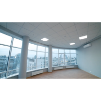 Освещение делового центра «Дубровин», г. Екатеринбург