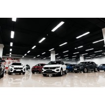 Официальный дилер KIA MOTOPS, г. Симферополь