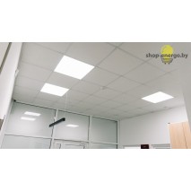 Освещение в медицинском центре в Минске