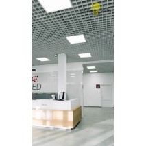 Освещение в медицинском центре в Минске