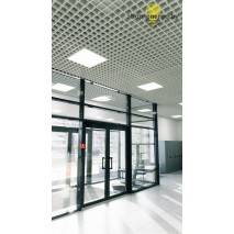 Освещение в медицинском центре в Минске