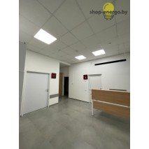 Освещение в медицинском центре в Минске