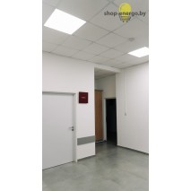 Освещение в медицинском центре в Минске