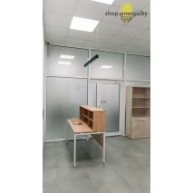 Освещение в медицинском центре в Минске