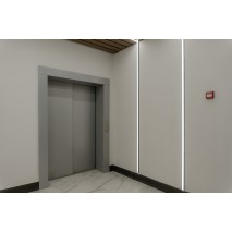 Освещение ЖК «Проспект мира», г. Екатеринбург