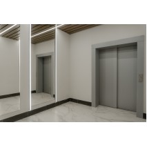 Освещение ЖК «Проспект мира», г. Екатеринбург