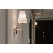 Освещение ЖК «Проспект мира», г. Екатеринбург