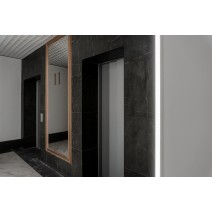 Освещение ЖК «Проспект мира», г. Екатеринбург