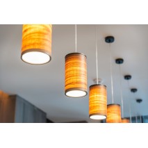 Освещение медицинского центра «Рекреаль», г. Екатеринбург