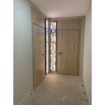 Cветовые панели для ЖК Botanica Green House