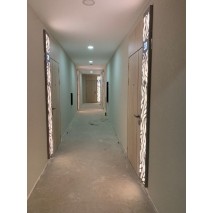 Cветовые панели для ЖК Botanica Green House