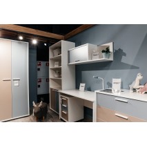 Освещение торгового центра «УютСтрой», г. Симферополь, Республика Крым