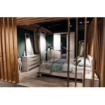 Освещение торгового центра «УютСтрой», г. Симферополь, Республика Крым