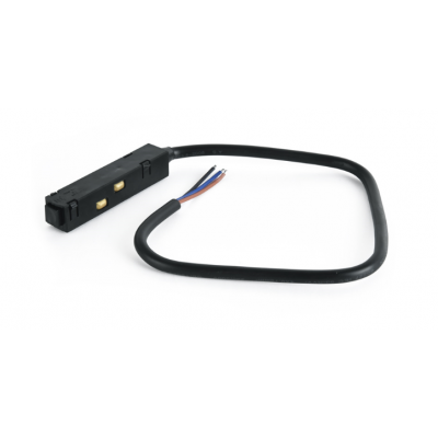 Ввод питания для однофазного магнитного шинопровода WOLTA WML-PL/01B