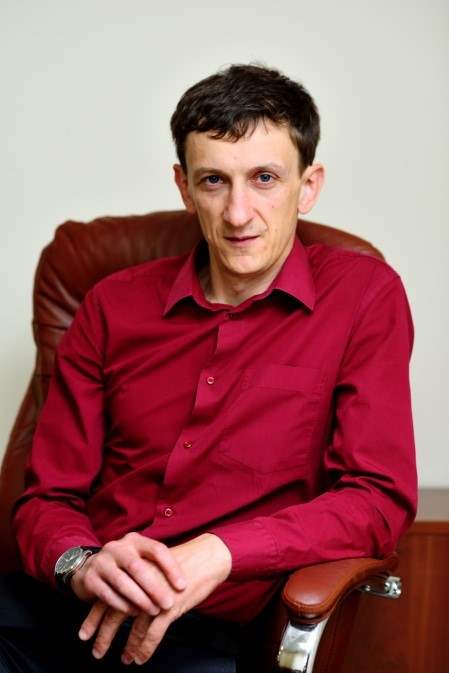 Виктор Владимирович Мосейчук Виктор Владимирович Мосейчук