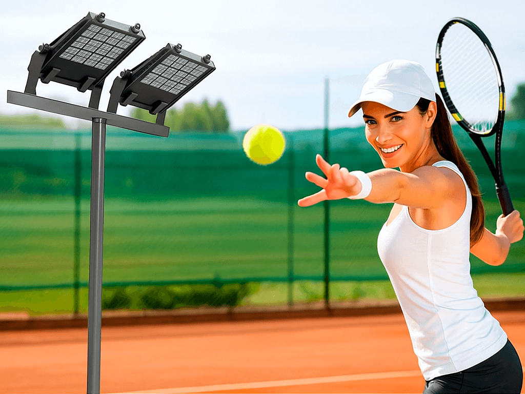 Светодиодный прожектор серии Navigator