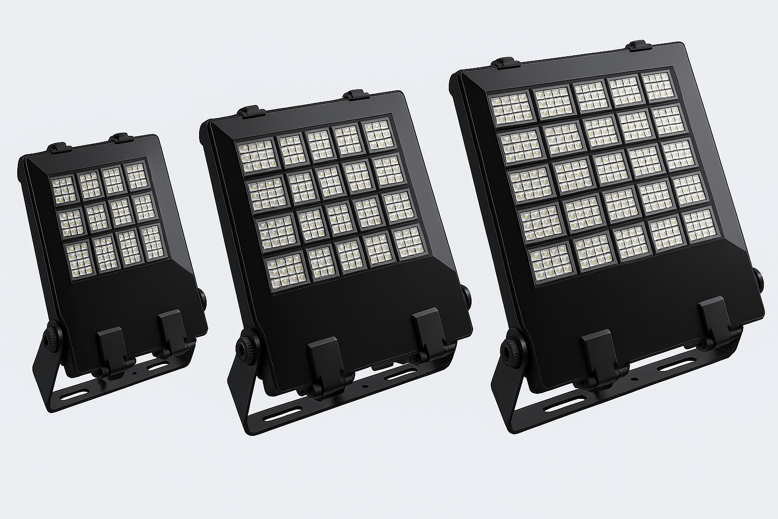 Светодиодный прожектор серии Navigator