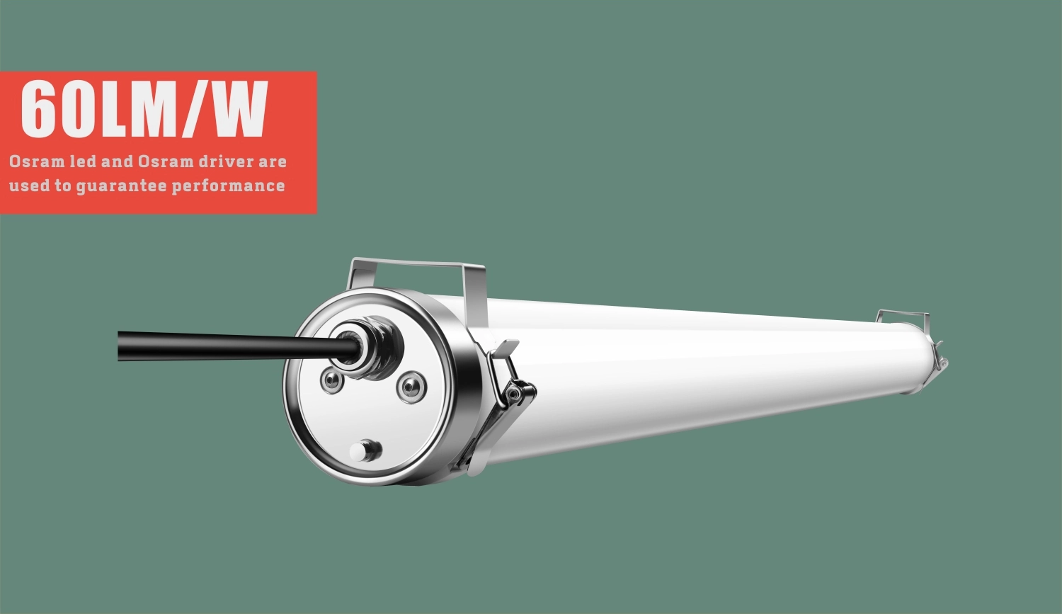 Светодиодное освещение серии Chateau для винного погреба